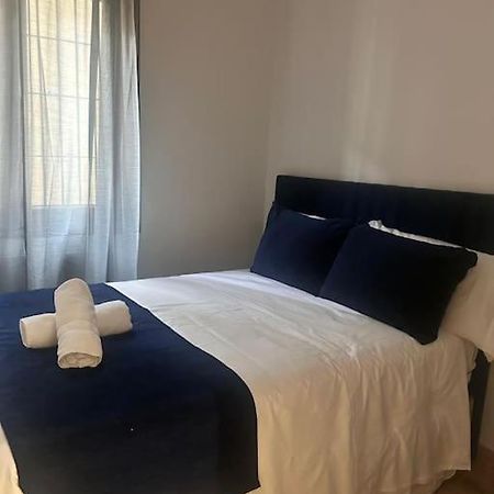 Coqueto Apartamento Cerca Del Casco Viejo Con Garaje Gratis Билбао Екстериор снимка