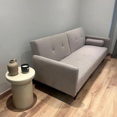 Coqueto Apartamento Cerca Del Casco Viejo Con Garaje Gratis Билбао Екстериор снимка